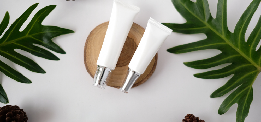 Crema de contorno de ojos de Café