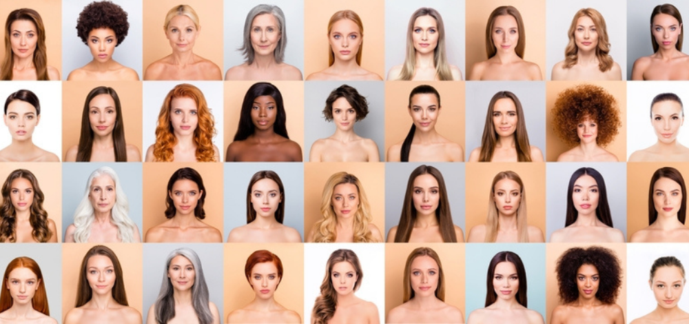 ¿Cómo clasificar y tratar la piel según grosor, estado, nutrición y edad?