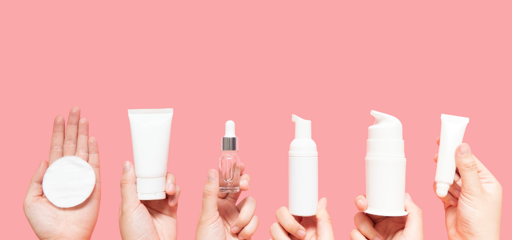 DESMAQUILLANTES NATURALES PARA CADA TIPO DE PIEL