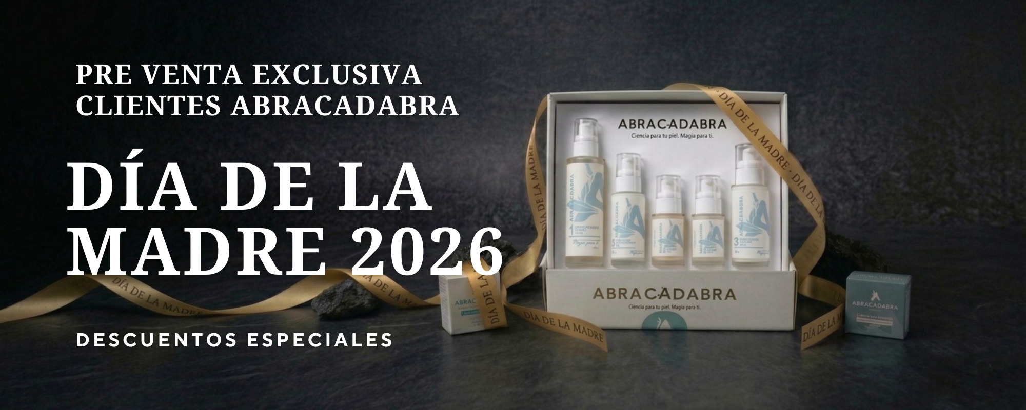 Pre Venta Exclusiva Día Madre 2026