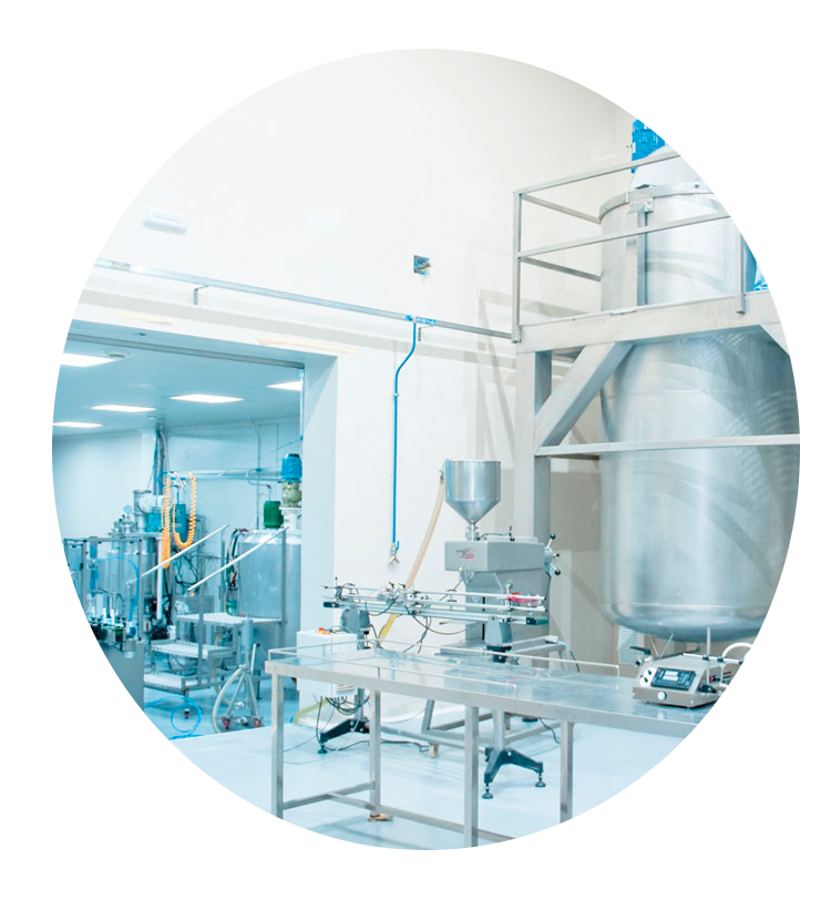 ASESORIA REGULATORIA ISP ESTABLECIMIENTOS