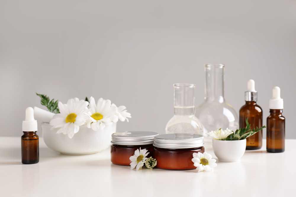 DESARROLLO DE MARCAS COSMÉTICAS ISP Y PRODUCTOS REGISTRO