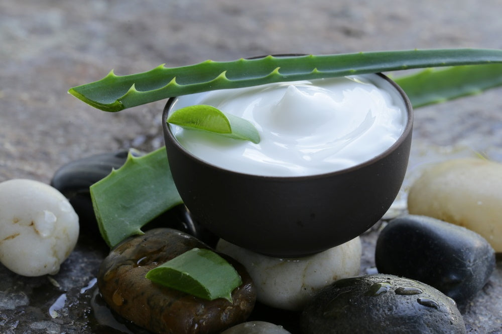 CURSO PRESENCIAL SHAMPOO NATURAL Y PRODUCTOS CAPILARES
