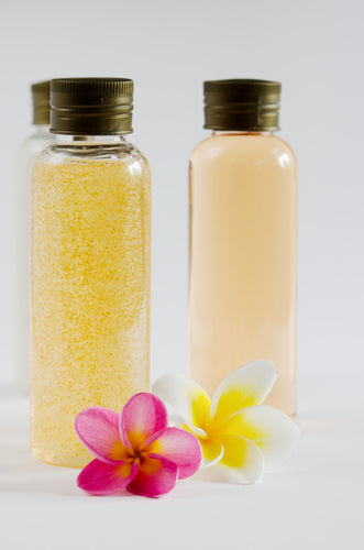 CURSO PRESENCIAL SHAMPOO NATURAL Y PRODUCTOS CAPILARES