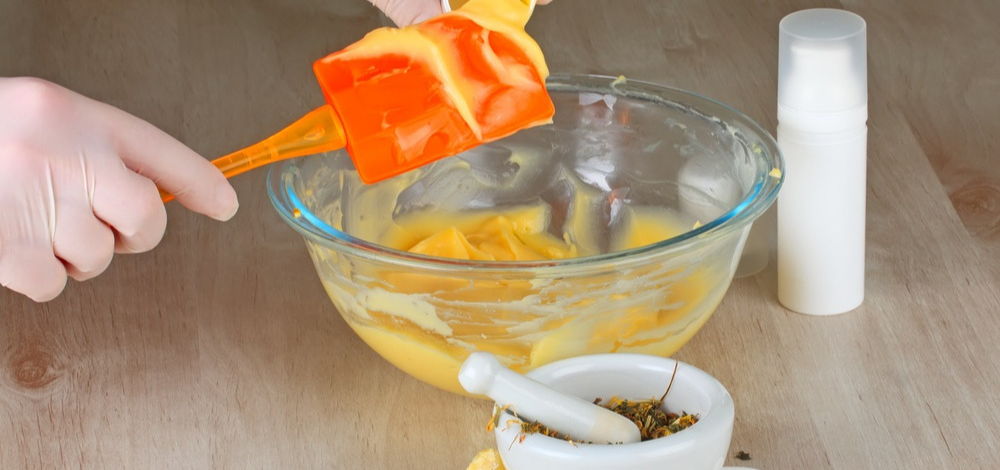 11 recetas cosméticas