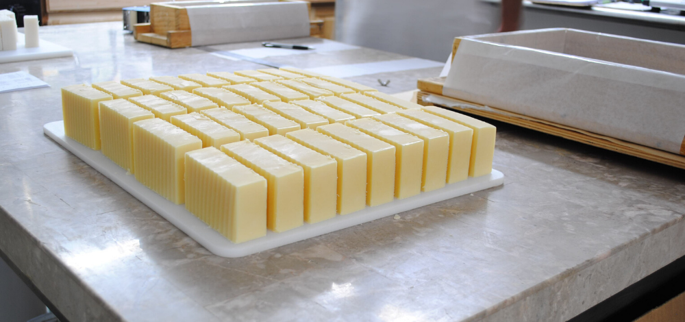 10 pasos para instalar tu propio Laboratorio de Shampoo Sólido