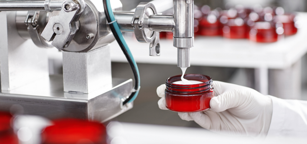 Laboratorios Cosméticos de Producción autorizados en Chile