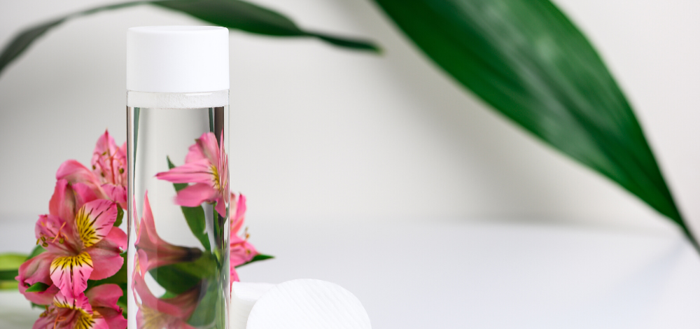 Limpiador Facial Desmaquillante