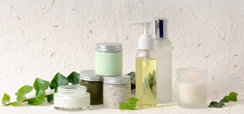 Registrar productos cosméticos