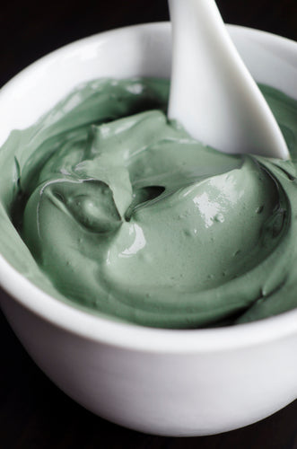 CURSO PRESENCIAL DE CREMAS NATURALES Y FORMAS COSMÉTICAS