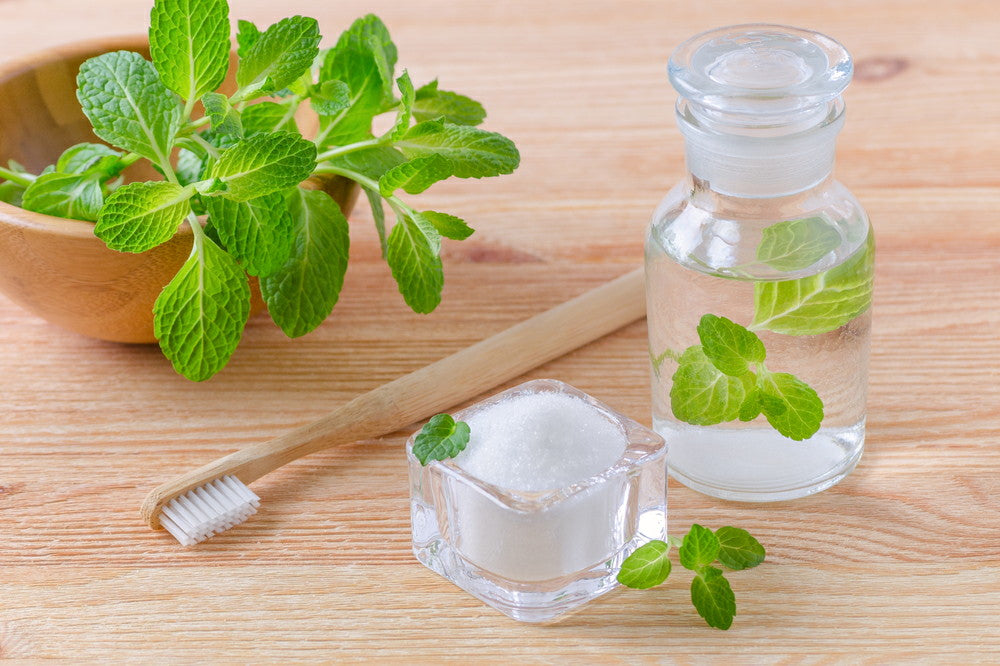 CURSO DE PERFUME, DESODORANTE E HIGIENE PERSONAL NATURAL