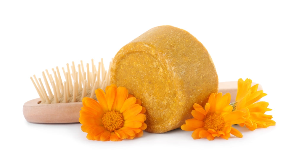 CURSO PRESENCIAL SHAMPOO SÓLIDO, ACONDICIONADOR Y LIMPIADOR FACIAL SOLIDO NATURAL