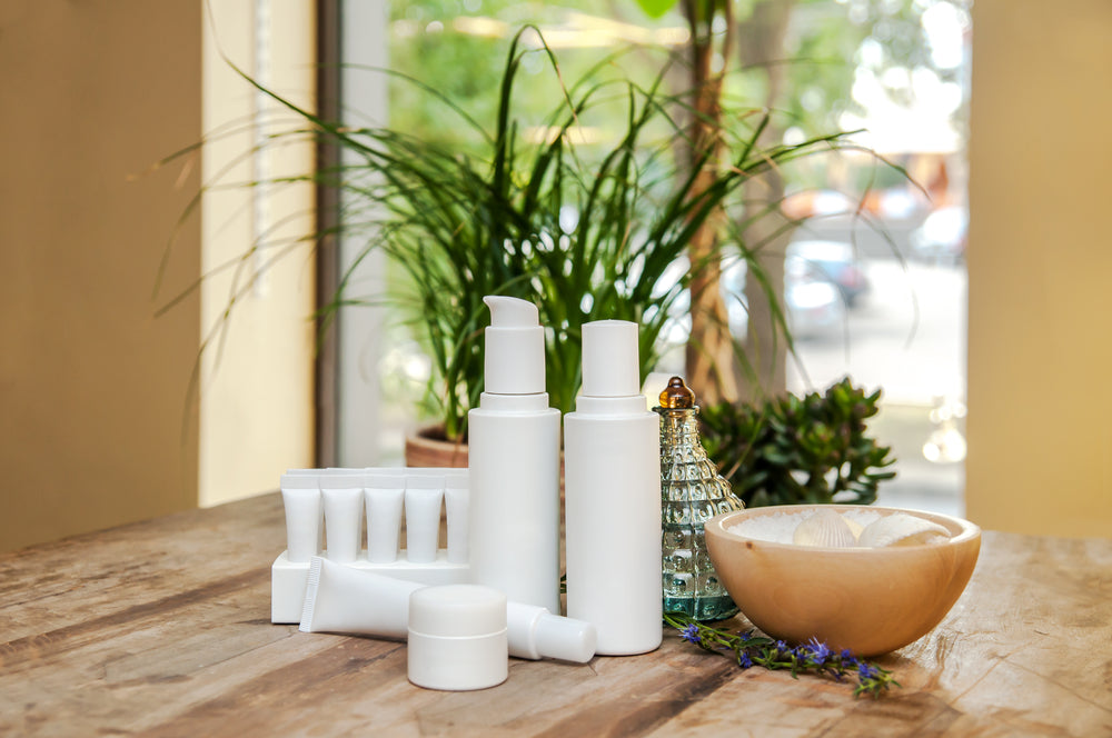 DESARROLLO DE MARCAS COSMÉTICAS ISP Y PRODUCTOS REGISTRO