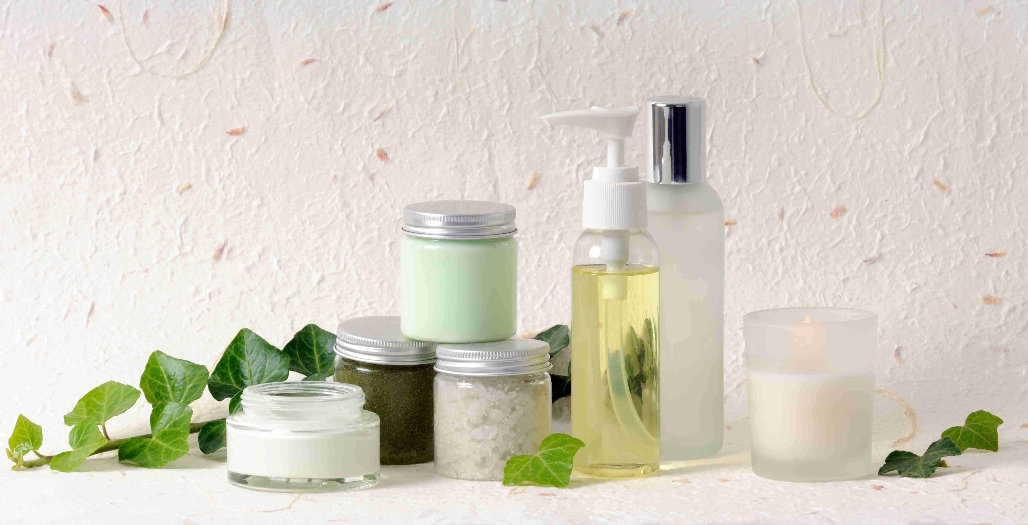 DESARROLLO DE MARCAS COSMÉTICAS ISP Y PRODUCTOS REGISTRO