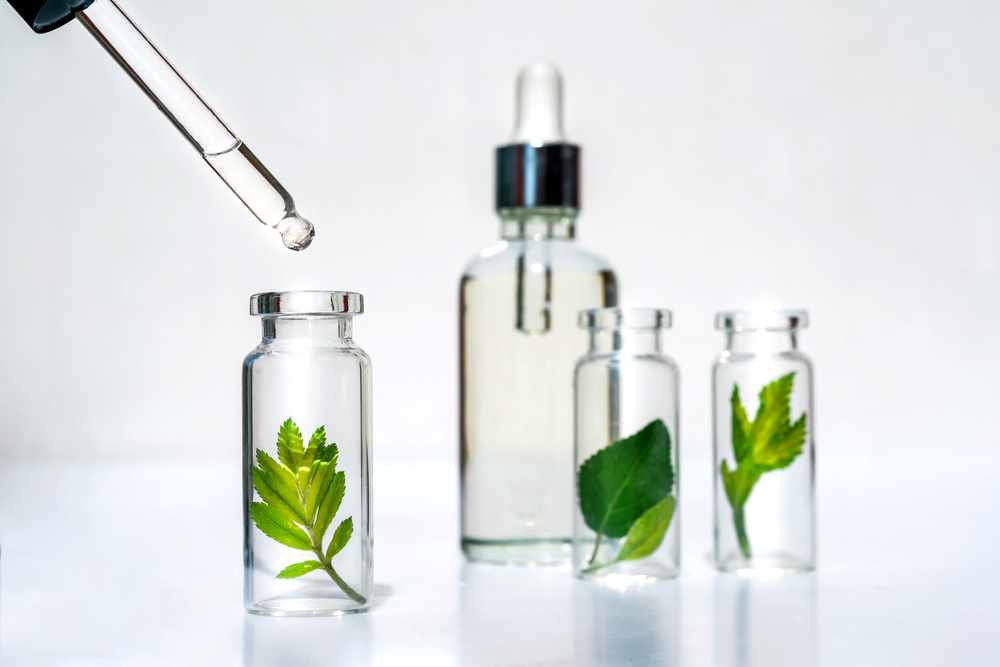 DESARROLLO DE MARCAS COSMÉTICAS ISP Y PRODUCTOS REGISTRO