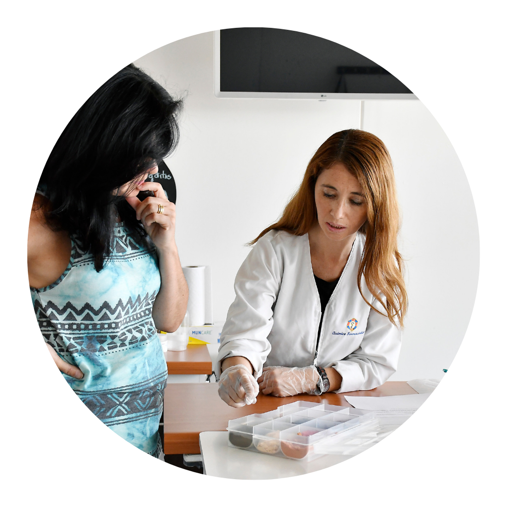 DESARROLLO DE MARCAS COSMÉTICAS ISP Y PRODUCTOS REGISTRO