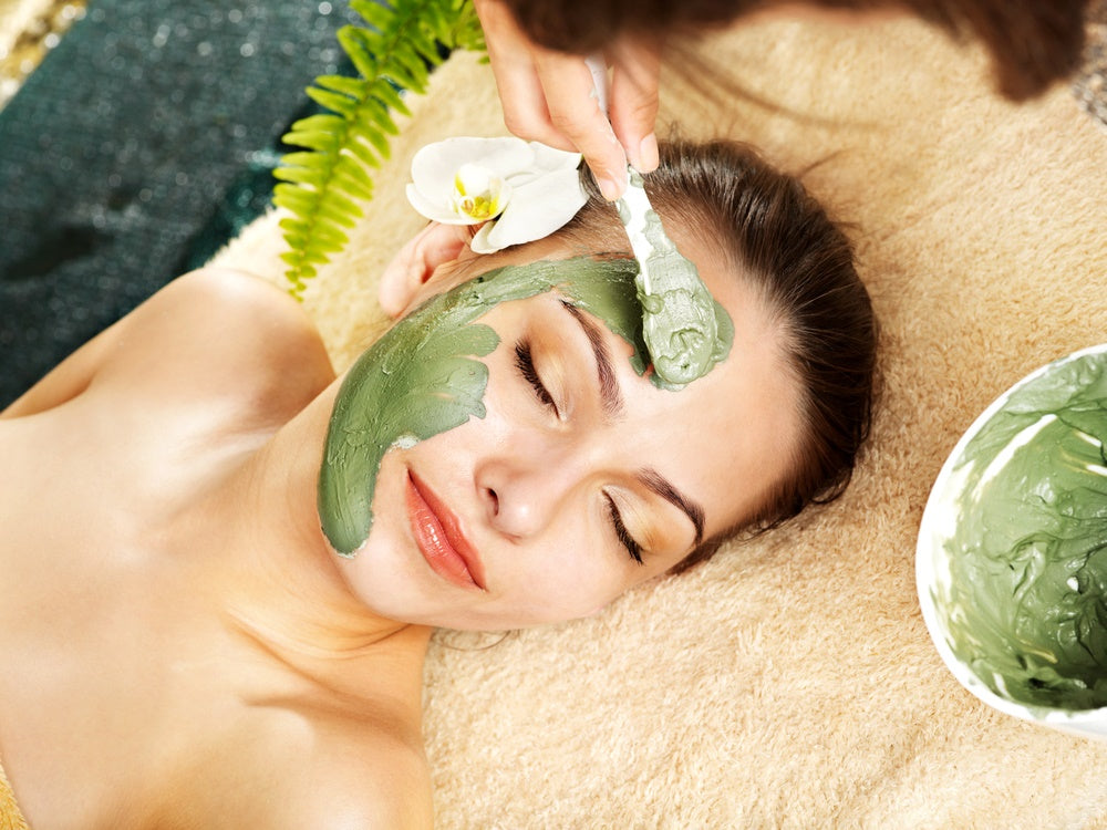 CURSO PRESENCIAL DE CREMAS NATURALES Y FORMAS COSMÉTICAS