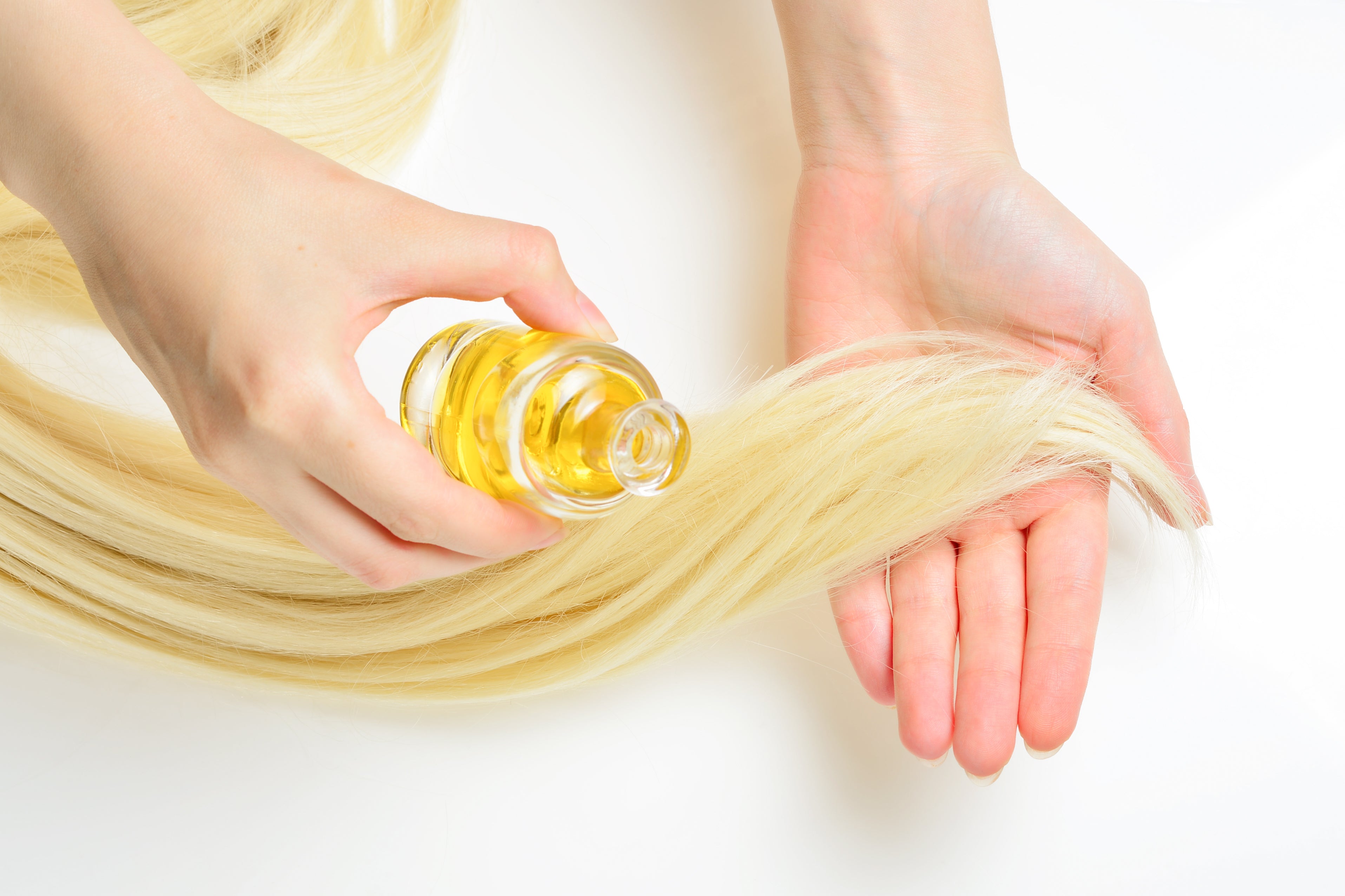 CURSO PRESENCIAL SHAMPOO NATURAL Y PRODUCTOS CAPILARES