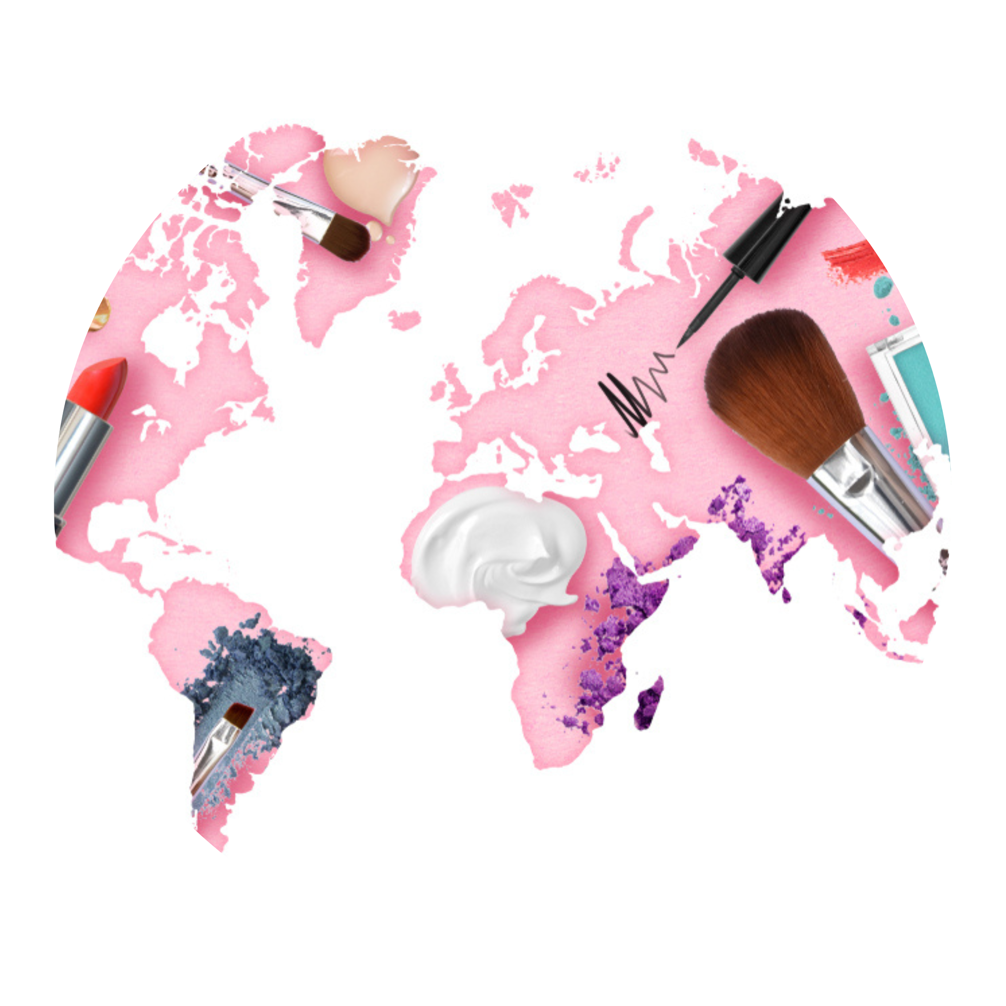 ASESORÍA IMPORTACIÓN COSMÉTICOS ISP