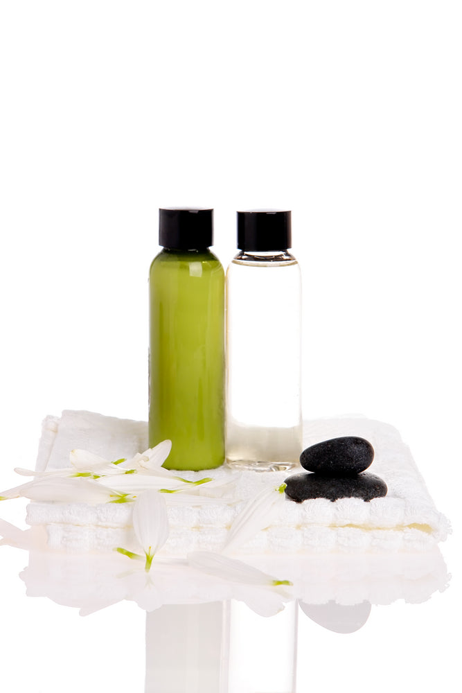 CURSO PRESENCIAL SHAMPOO NATURAL Y PRODUCTOS CAPILARES