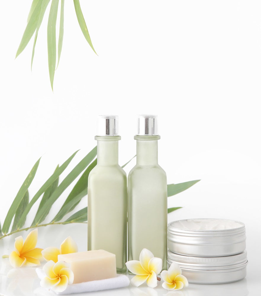 CURSO PRESENCIAL SHAMPOO NATURAL Y PRODUCTOS CAPILARES